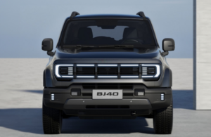 BaicBJ40(1)